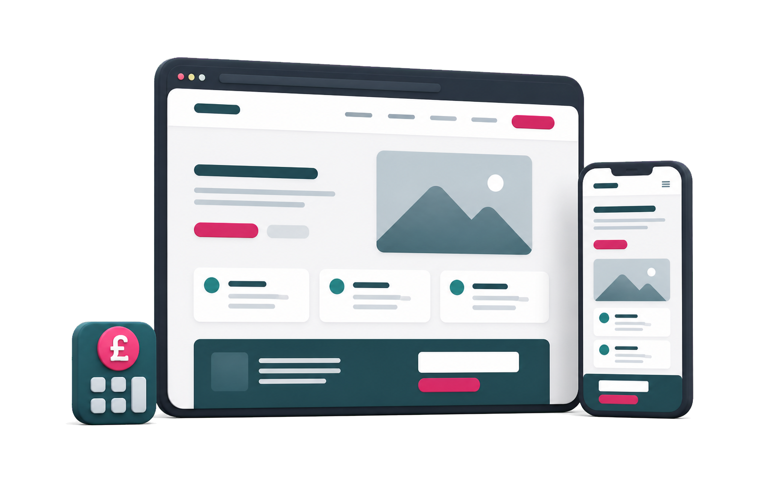 How Much to Make a Website?